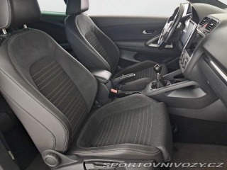 Volkswagen Scirocco 2.0 TSI 2009
