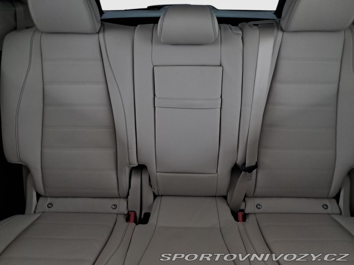 Mercedes-Benz Ostatní modely GLE AMG line GLE 400 d 2021