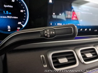 Mercedes-Benz Ostatní modely GLE AMG line GLE 400 d 2021