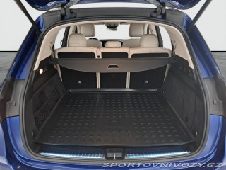 Mercedes-Benz Ostatní modely GLE AMG line GLE 400 d 2021