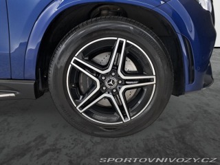 Mercedes-Benz Ostatní modely GLE AMG line GLE 400 d 2021