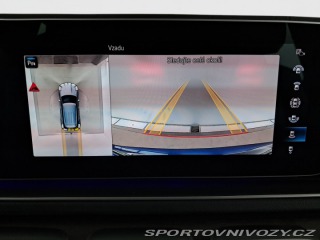 Mercedes-Benz Ostatní modely GLE AMG line GLE 400 d 2021