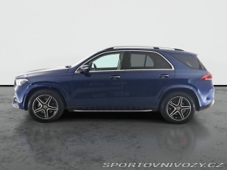 Mercedes-Benz Ostatní modely GLE AMG line GLE 400 d 2021