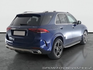Mercedes-Benz Ostatní modely GLE AMG line GLE 400 d 2021