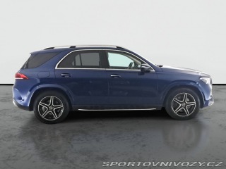 Mercedes-Benz Ostatní modely GLE AMG line GLE 400 d 2021
