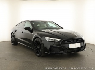 Audi A7 50 TDI
