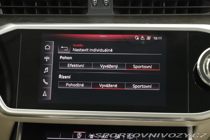 Audi A7 50 TDI 2018