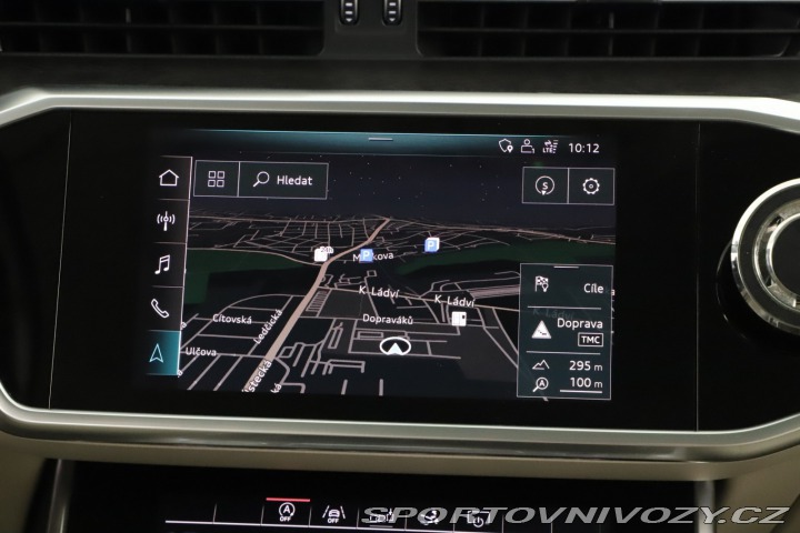 Audi A7 50 TDI 2018
