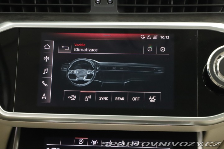 Audi A7 50 TDI 2018