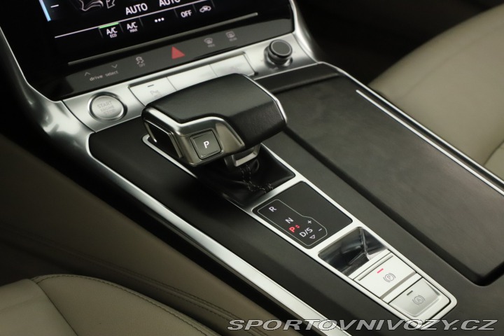 Audi A7 50 TDI 2018