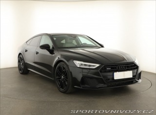 Audi A7 50 TDI 2018