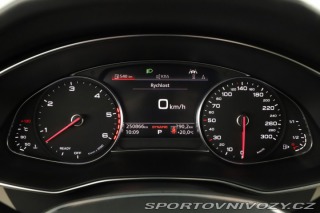 Audi A7 50 TDI 2018