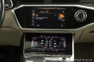 Audi A7 50 TDI 2018