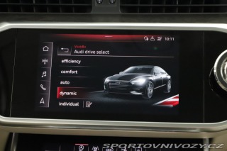 Audi A7 50 TDI 2018