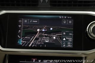 Audi A7 50 TDI 2018