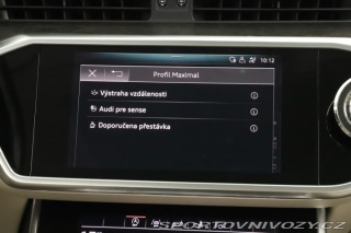 Audi A7 50 TDI 2018