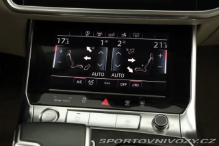 Audi A7 50 TDI 2018