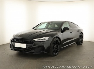 Audi A7 50 TDI 2018