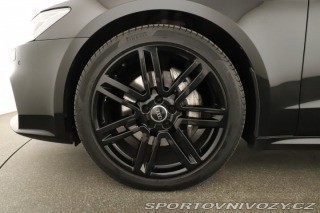 Audi A7 50 TDI 2018