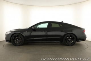 Audi A7 50 TDI 2018
