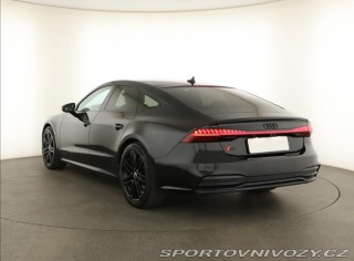 Audi A7 50 TDI 2018