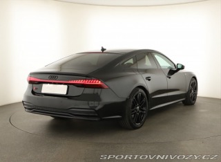 Audi A7 50 TDI 2018
