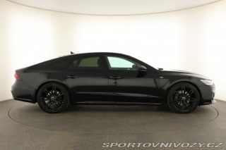 Audi A7 50 TDI 2018