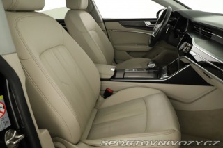 Audi A7 50 TDI 2018
