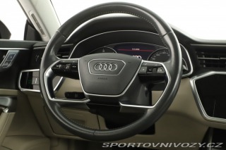Audi A7 50 TDI 2018