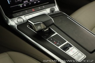 Audi A7 50 TDI 2018