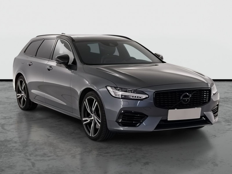 Volvo V90 T8 Twin Engine AWD