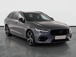 Volvo V90 T8 Twin Engine AWD