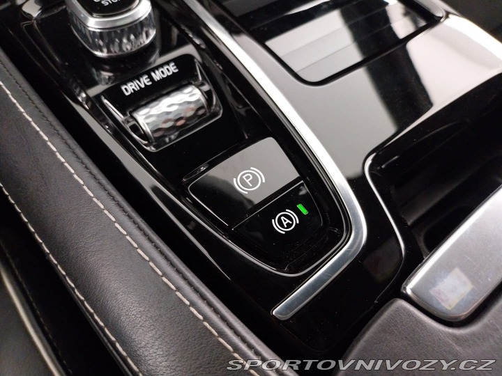Volvo V90 T8 Twin Engine AWD 2019