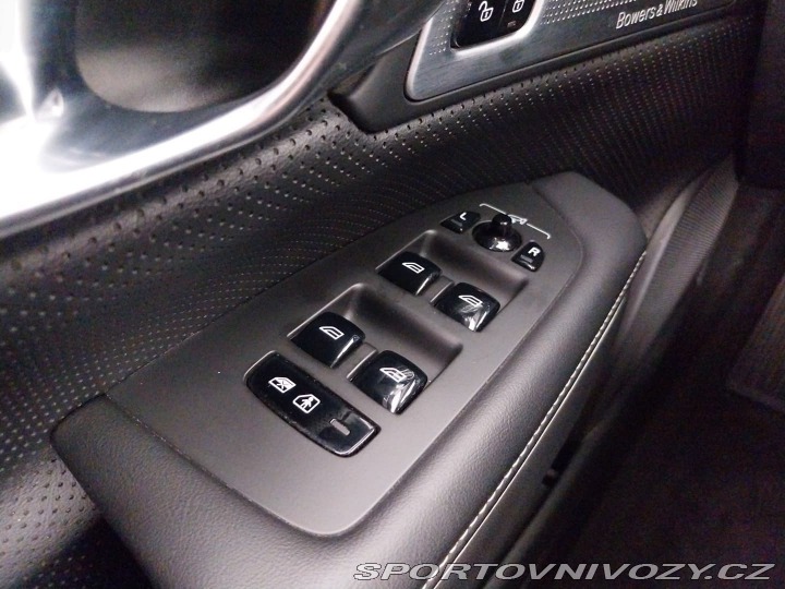 Volvo V90 T8 Twin Engine AWD 2019