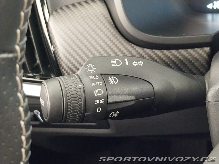 Volvo V90 T8 Twin Engine AWD 2019