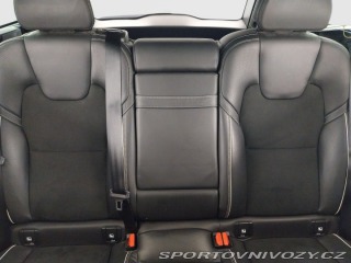 Volvo V90 T8 Twin Engine AWD 2019