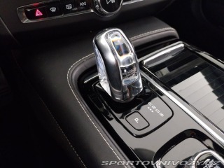 Volvo V90 T8 Twin Engine AWD 2019