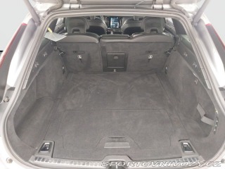 Volvo V90 T8 Twin Engine AWD 2019