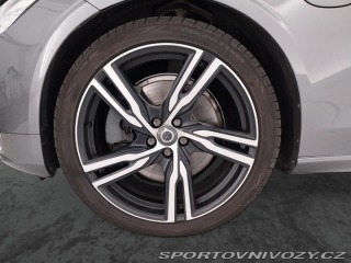 Volvo V90 T8 Twin Engine AWD 2019
