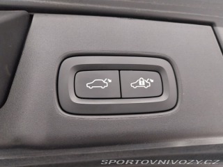Volvo V90 T8 Twin Engine AWD 2019