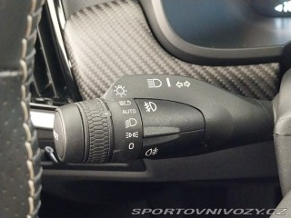 Volvo V90 T8 Twin Engine AWD 2019