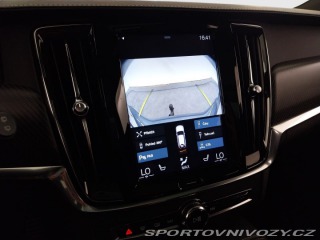 Volvo V90 T8 Twin Engine AWD 2019
