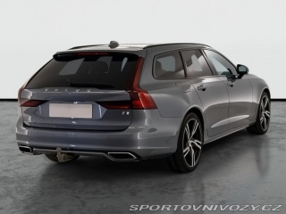 Volvo V90 T8 Twin Engine AWD 2019