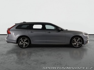 Volvo V90 T8 Twin Engine AWD 2019