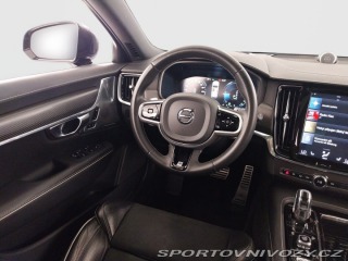 Volvo V90 T8 Twin Engine AWD 2019