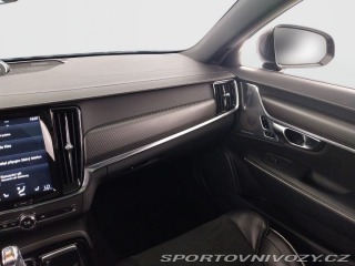 Volvo V90 T8 Twin Engine AWD 2019