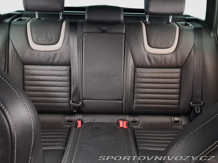 Škoda Octavia RS RS RS 2.0 TDI 2014