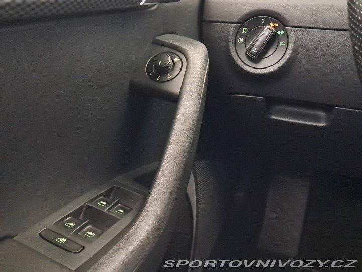 Škoda Octavia RS RS RS 2.0 TDI 2014