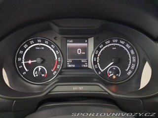 Škoda Octavia RS RS RS 2.0 TDI 2014