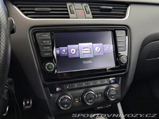 Škoda Octavia RS RS RS 2.0 TDI 2014